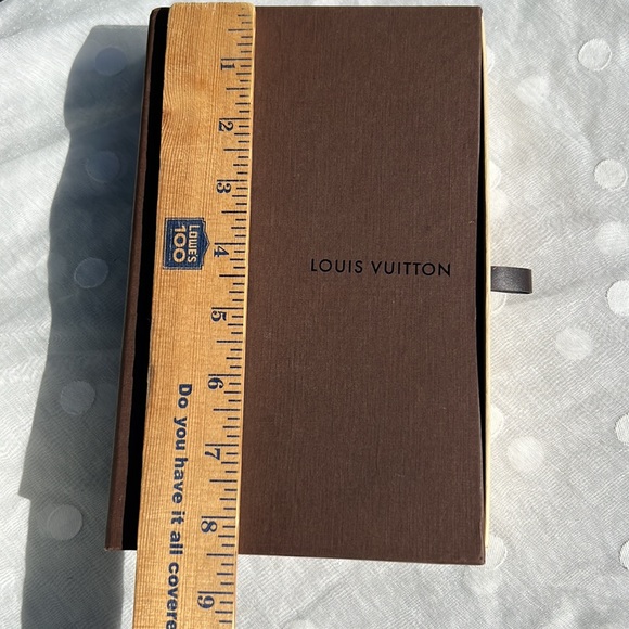 Louis Vuitton Box.❤️ - Picture 12 of 14